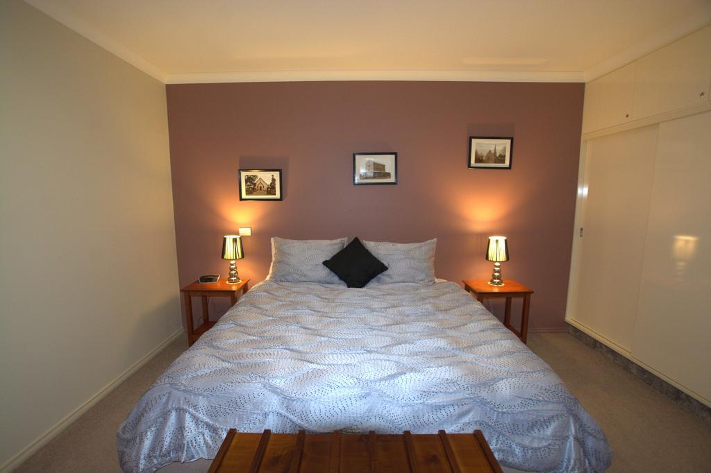 Milawa Muscat Retreat B&B Extérieur photo