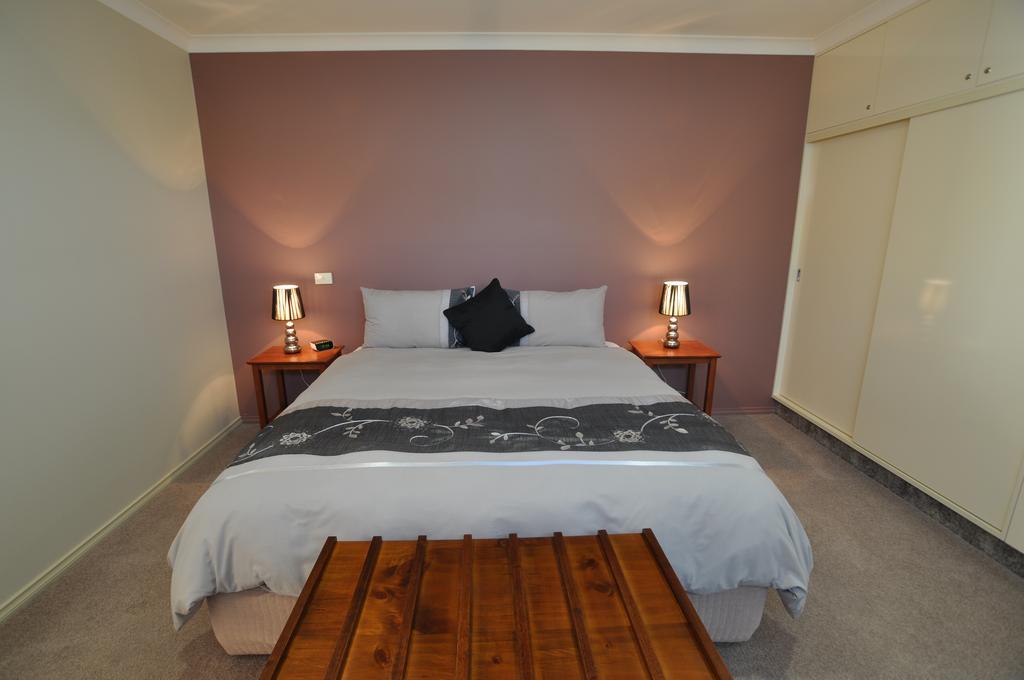 Milawa Muscat Retreat B&B Extérieur photo