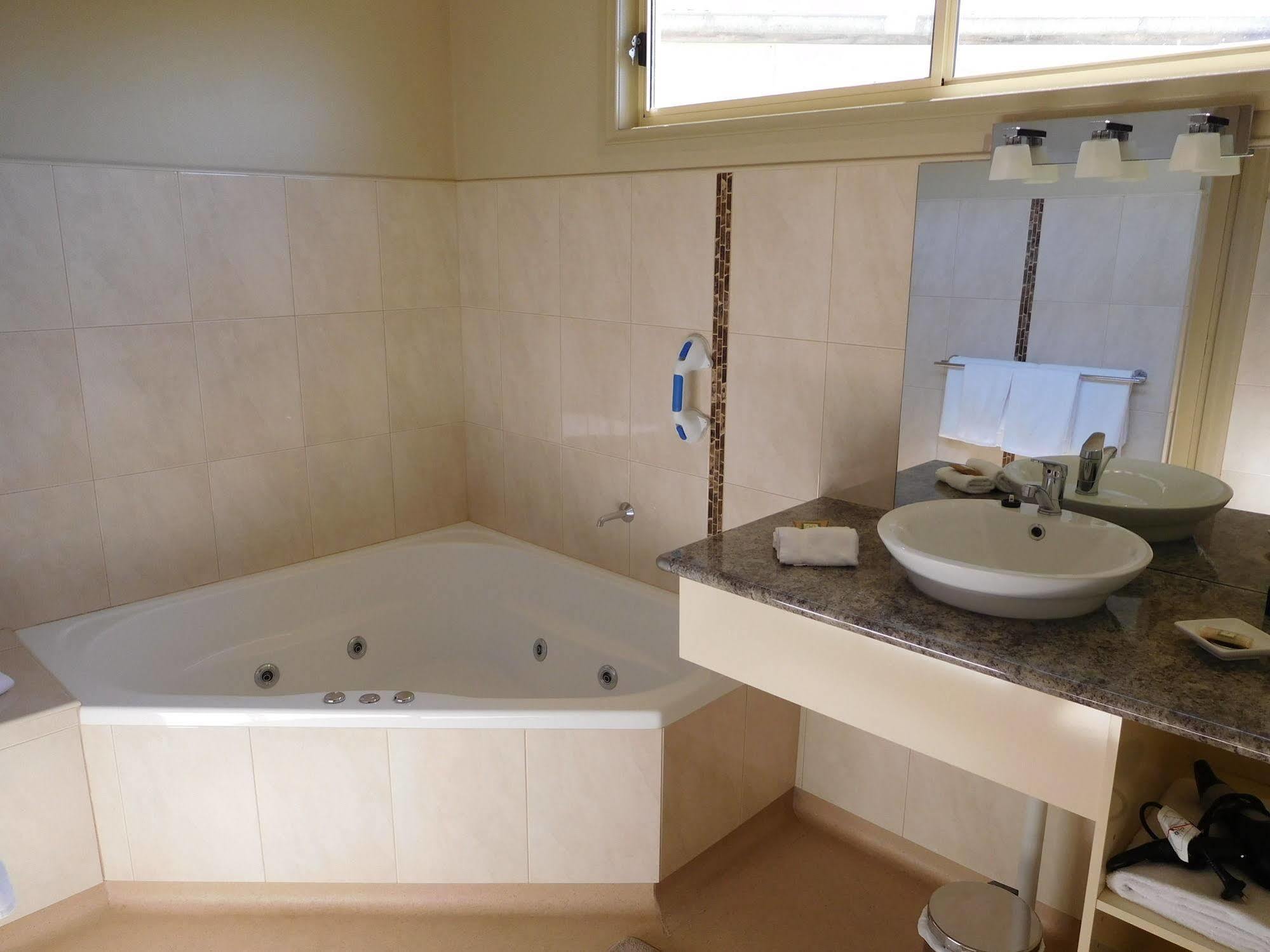 Milawa Muscat Retreat B&B Extérieur photo