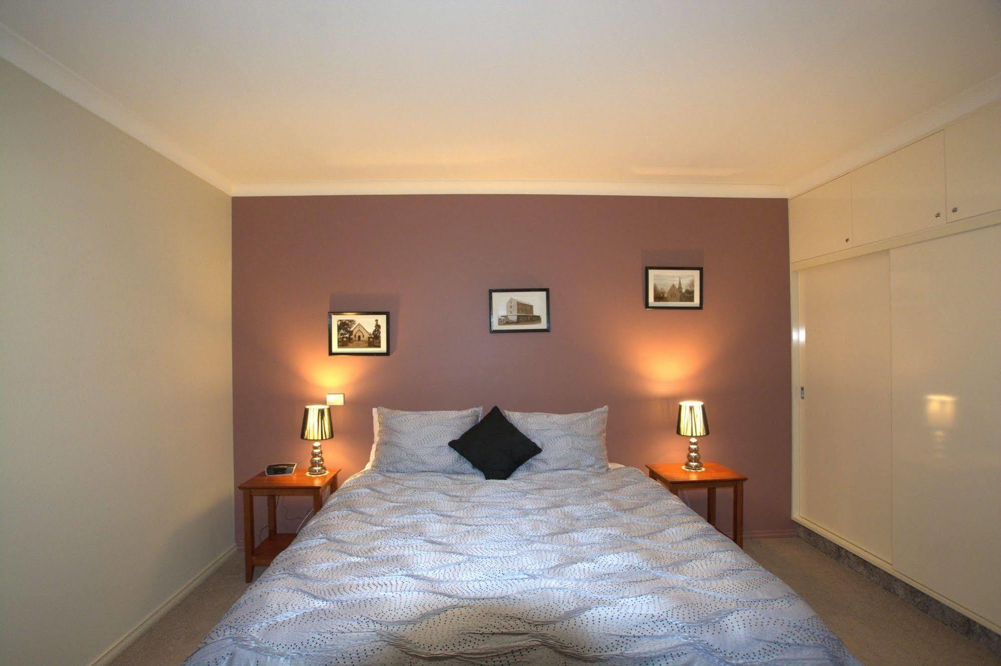 Milawa Muscat Retreat B&B Extérieur photo